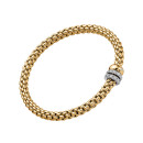 FOPE Solo Flex'it Armband (Ref: 62506BX_PB_G_BBG_00S) - Bild 0