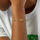 Ole Lynggaard Copenhagen Snakes Kordelarmband (Ref: A3215-402) - Bild 2