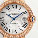 Cartier Ballon Bleu de Cartier (Ref: WJBB0056) - Bild 2