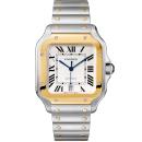 Cartier Santos de Cartier (Ref: W2SA0006) - Bild 0