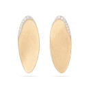 Marco Bicego Lunaria Twist Ohrringe (Ref: OB1914 B YW) - Bild 0