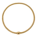 FOPE Eka Flex'it Halskette (Ref: 07F05CX_BN_G_XGX_043) - Bild 0