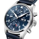 IWC PILOT’S WATCH CHRONOGRAPH (Ref: IW378003) - Bild 3