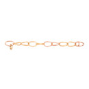 Ole Lynggaard Copenhagen Love Armband groß mit Anhänger (Ref: A1734-419) - Bild 2