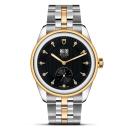 TUDOR Glamour Double Date (Ref: M57103-0004) - Bild 0