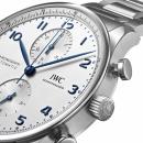 IWC PORTUGIESER CHRONOGRAPH (Ref: IW371617) - Bild 3