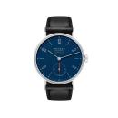 NOMOS Glashütte Tangente neomatik nachtblau (Ref: 177) - Bild 0