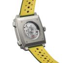 TAG Heuer TAG HEUER MONACO CHRONOGRAPH RACING GREEN (Ref: CAW218E.FC6565) - Bild 3