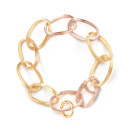 Ole Lynggaard Copenhagen Love Armband groß mit Anhänger (Ref: A1734-419) - Bild 0