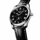Longines LONGINES MASTER COLLECTION MOONPHASE (Ref: L2.909.4.51.7) - Bild 3