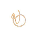 Ole Lynggaard Copenhagen Twisted Love Bands Ohrringe (Ref: A3096-402) - Bild 2
