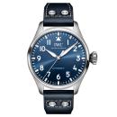 IWC BIG PILOT'S WATCH 43 (Ref: IW329303) - Bild 0