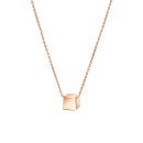Chopard Ice Cube Be Cube Anhänger mit Halskette (Ref: 81A661-5001) - Bild 0