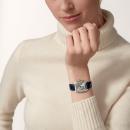 Cartier Santos-Dumont (Ref: WSSA0023) - Bild 12