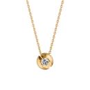 Schaffrath CALLA Collier (Ref: 114_CALL2_25_GW) - Bild 0