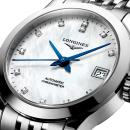Longines RECORD (Ref: L2.320.4.87.6) - Bild 5