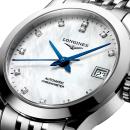 Longines Record collection (Ref: L2.320.4.87.6) - Bild 5