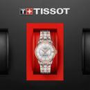 Tissot Tissot Chemin des Tourelles Powermatic 80 34 mm (Ref: T139.207.22.038.00) - Bild 5