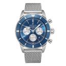 Breitling Superocean Héritage II B01 Chronograph 44 (Ref: AB0162161C1A1) - Bild 0