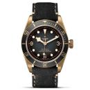 TUDOR Black Bay Bronze (Ref: M79250BA-0001) - Bild 0