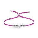 Schaffrath COLORTAIRE Armband (Ref: CTR32_B_008_BR_2_04_ULTRAVIOLET_WW) - Bild 0