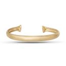 Ole Lynggaard Copenhagen Julius Herren Armring Gelbgold (Ref: A3053-401) - Bild 2