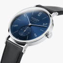 NOMOS Glashütte Tangente neomatik 39 blaugold (Ref: 146) - Bild 3