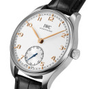 IWC PORTUGIESER AUTOMATIC 40 (Ref: IW358303) - Bild 3
