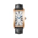 Cartier Tank Américaine (Ref: WGTA0134) - Bild 0