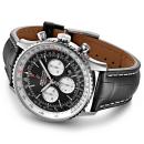 Breitling Navitimer B01 Chronograph 46 (Ref: AB0127211B1P2) - Bild 3