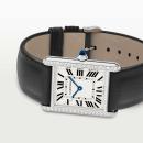 Cartier Tank Must (Ref: W4TA0017) - Bild 6