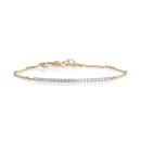 Marco Bicego Goa Armreif (Ref: BG713 B YW) - Bild 2