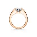 Schaffrath LIBERTÉ Diamantring (Ref: 758_L2N30_150_RW) - Bild 3