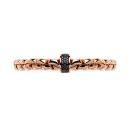 FOPE Eka Flex'it Armband mit schwarzen Diamanten (Ref: 60411BX_PN_R_X3X_0XS) - Bild 3
