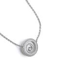 Chopard Happy Spirit Halskette (Ref: 818230-1001) - Bild 5