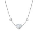 Chopard Happy Hearts Collier Halskette (Ref: 81A082-1301) - Bild 0