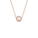 Chopard Happy Diamonds Icons Halskette (Ref: 81A017-5201) - Bild 0