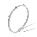 Marco Bicego Masai Armband (Ref: BG731 B3 W) - Bild 0