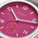 NOMOS Glashütte Club Campus deep pink (Ref: 711) - Bild 5