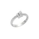 FOPE Prima Ring (Ref: 74308AX_PB_B_BBB_140) - Bild 0