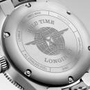 Longines SPIRIT ZULU TIME (Ref: L3.802.4.60.6) - Bild 5