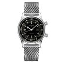 Longines The Longines Legend Diver Watch (Ref: L3.374.4.50.6) - Bild 0