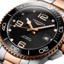 Longines HYDROCONQUEST (Ref: L3.781.3.58.7) - Bild 6