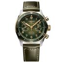 Longines LONGINES SPIRIT FLYBACK (Ref: L3.821.5.53.2) - Bild 0