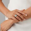 Marco Bicego Siviglia Armband (Ref: BB1874 AQ01 Y) - Bild 2