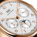 IWC PORTUGIESER PERPETUAL CALENDAR 42 (Ref: IW344202) - Bild 3