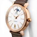 IWC PORTOFINO AUTOMATIC MOON PHASE 37 (Ref: IW659602) - Bild 5