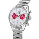 TAG Heuer TAG HEUER CARRERA CHRONOGRAPH JAPAN LIMITED EDITION (Ref: CBN201M.EA0016) - Bild 3