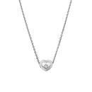 Chopard Happy Diamonds Icons Halskette (Ref: 81A054-1001) - Bild 0