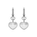 Chopard Happy Hearts Ohrhänger (Ref: 837482-1310) - Bild 0